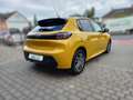 Peugeot 208 Active Pack Gelb - thumbnail 7