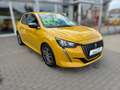 Peugeot 208 Active Pack Gelb - thumbnail 6