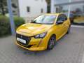 Peugeot 208 Active Pack Gelb - thumbnail 3