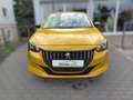 Peugeot 208 Active Pack Gelb - thumbnail 4