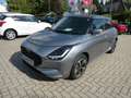 Suzuki Swift 1.2 HYBRID Comfort + Plus CVT Silber - thumbnail 2