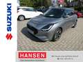 Suzuki Swift 1.2 HYBRID Comfort + Plus CVT Silber - thumbnail 1