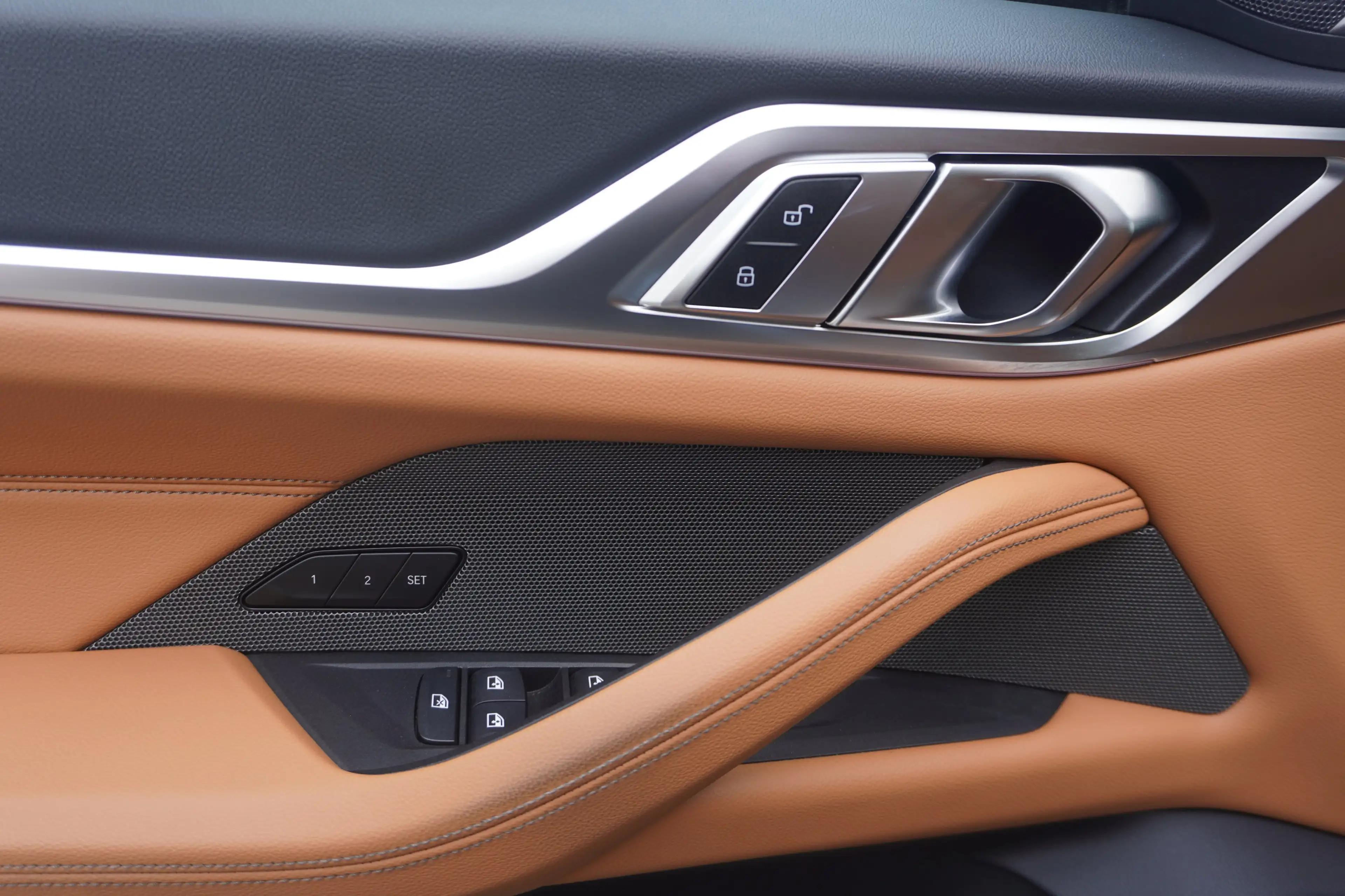 BMW 440 M440i xDrive Gran Coupé — photo 8