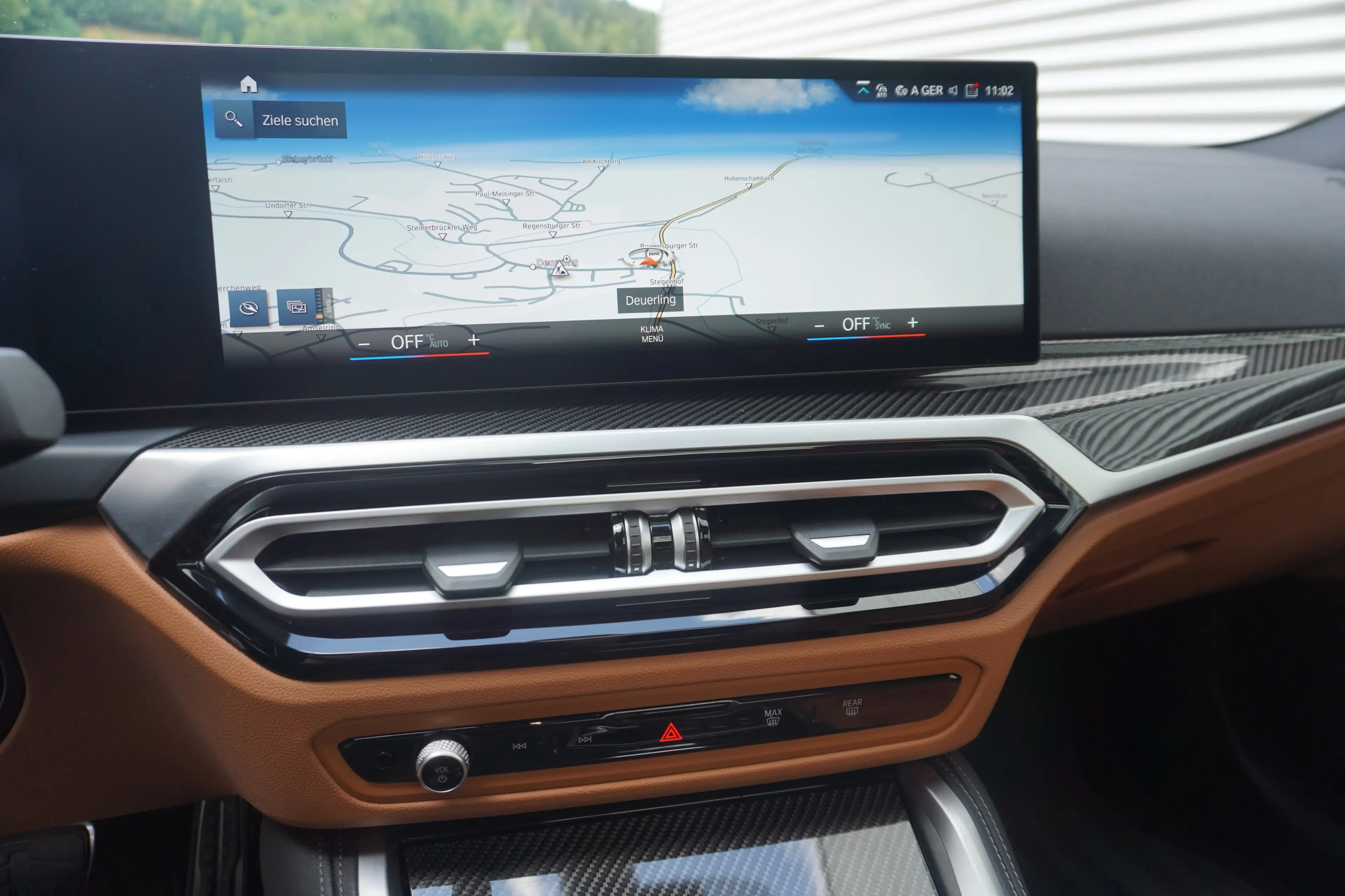 BMW 440 M440i xDrive Gran Coupé — photo 15