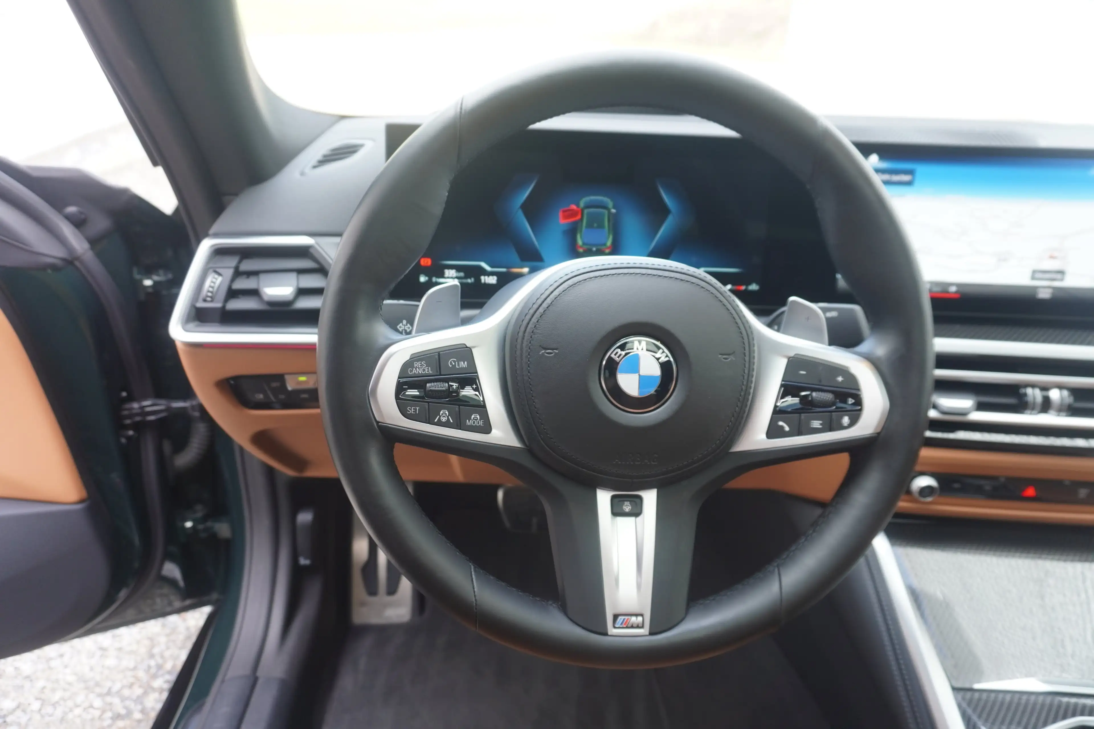 BMW 440 M440i xDrive Gran Coupé — photo 11