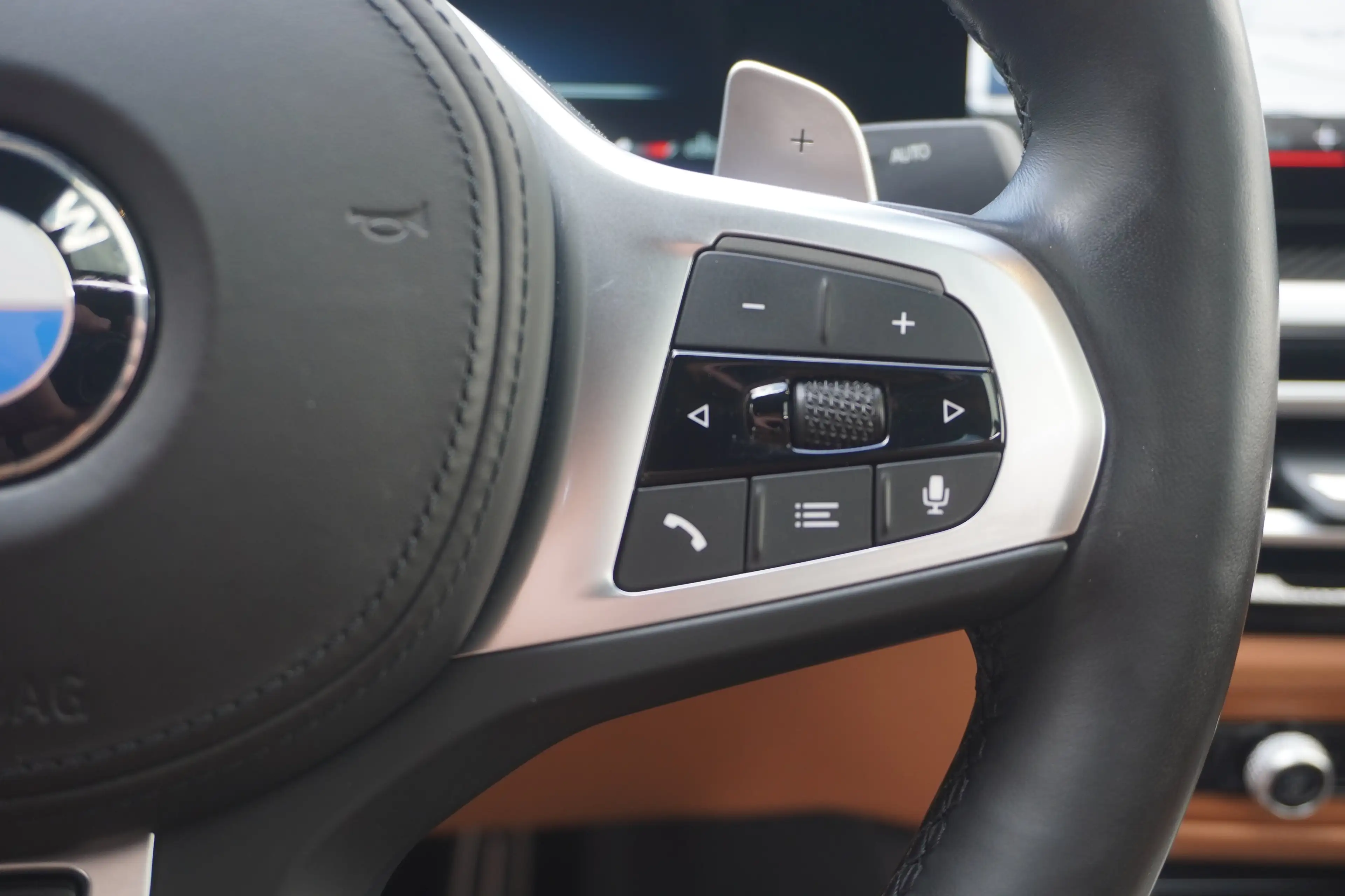 BMW 440 M440i xDrive Gran Coupé — photo 14