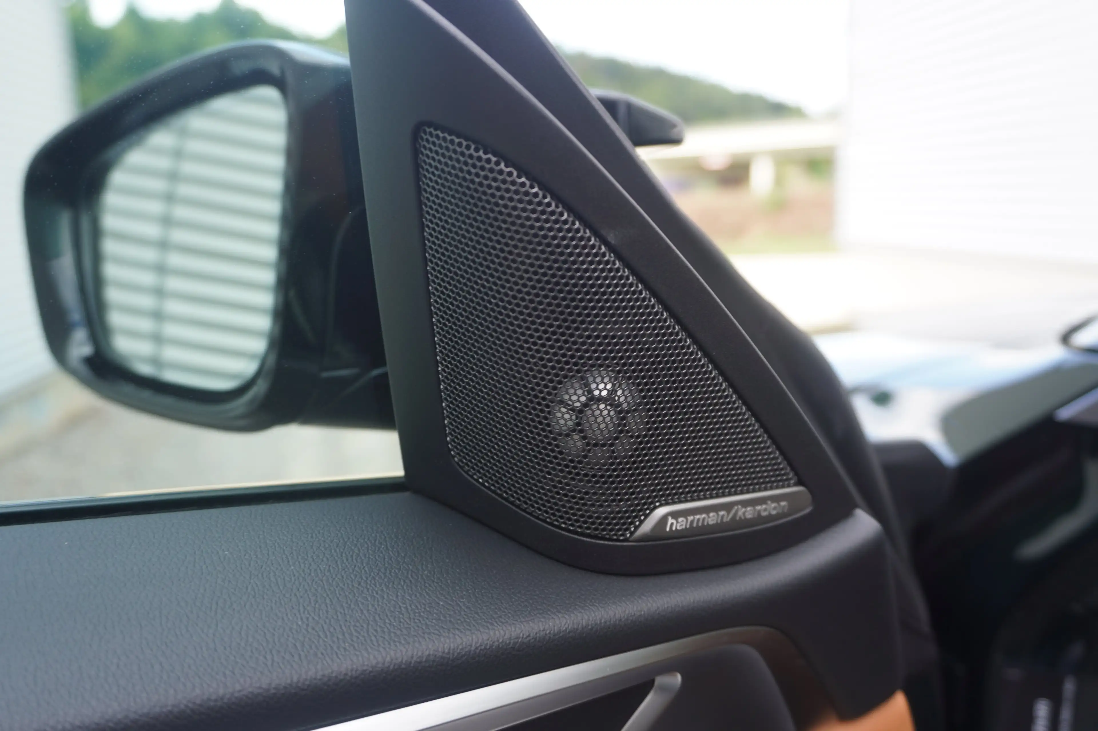BMW 440 M440i xDrive Gran Coupé — photo 9