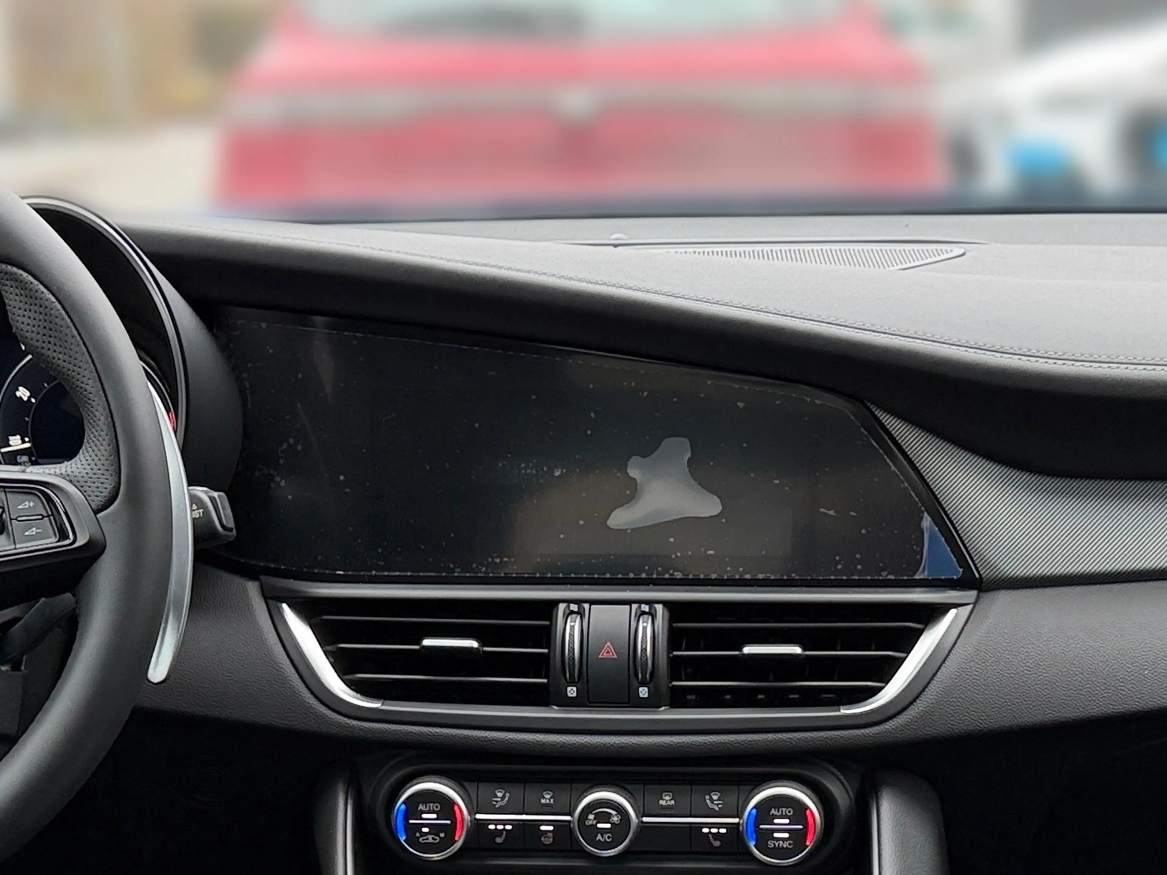Alfa Romeo Giulia Veloce Q4| Pano | Technologie-Paket — photo 12