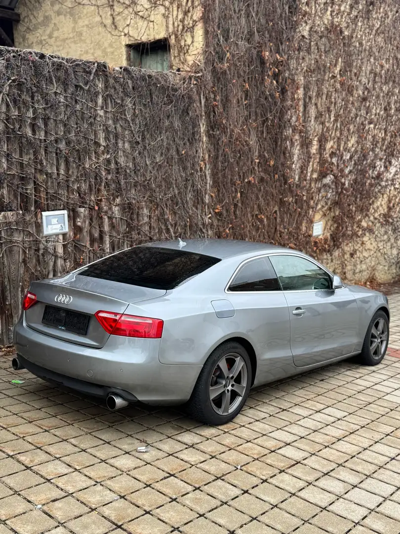 Audi A5 2.7 TDI Sportback DPF multitronic - 2