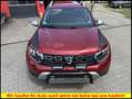 Dacia Duster II Adventure BULLENFÄNGER*360KAMERA* Rood - thumbnail 9