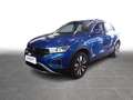 Volkswagen T-Roc 1.5 TSI Move AHK Navi LED APP Keyless Blau - thumbnail 2