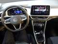 Volkswagen T-Roc 1.5 TSI Move AHK Navi LED APP Keyless Blau - thumbnail 5