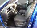 Volkswagen T-Roc 1.5 TSI Move AHK Navi LED APP Keyless Blau - thumbnail 4