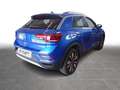 Volkswagen T-Roc 1.5 TSI Move AHK Navi LED APP Keyless Blau - thumbnail 3