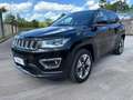 Jeep Compass 2.0 Multijet II aut. 4WD Limited Zwart - thumbnail 1