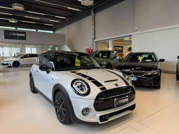 3p 2.0 192CV auto TUTTI TAGLIANDI UFFICIALI