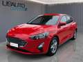 Ford Focus Focus 1.0 EcoBoost 125 CV automatico 5p. Active C Rood - thumbnail 1