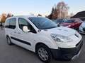 Peugeot Partner Tepee *Pickerl 2/2027+4* Weiß - thumbnail 2