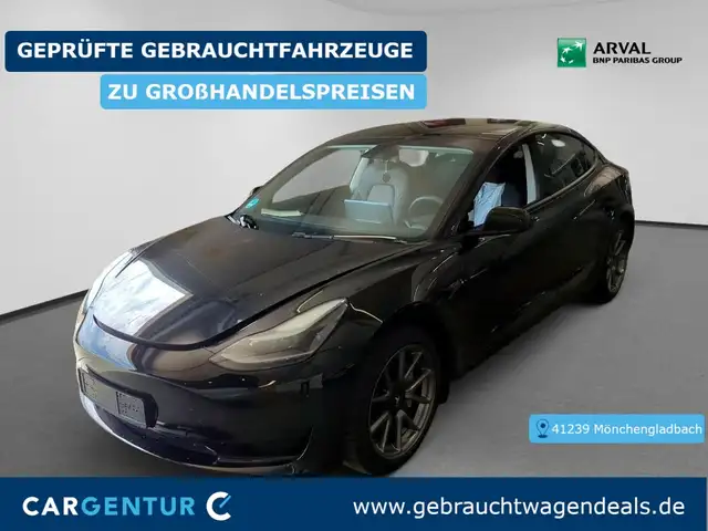 Tesla Model 3 RWD Pano S Dach Wapu ACC El.Heckkl. Key