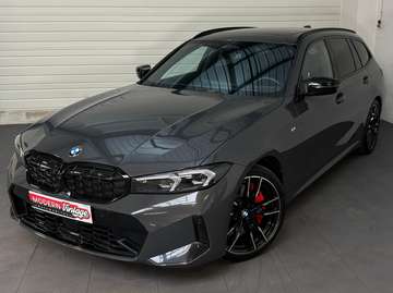 M340d xDrive Touring G21 340cv