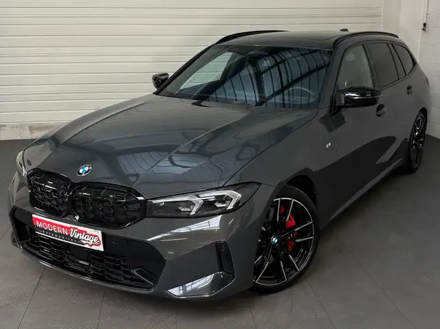 BMW 340 M340d xDrive Touring G21 340cv