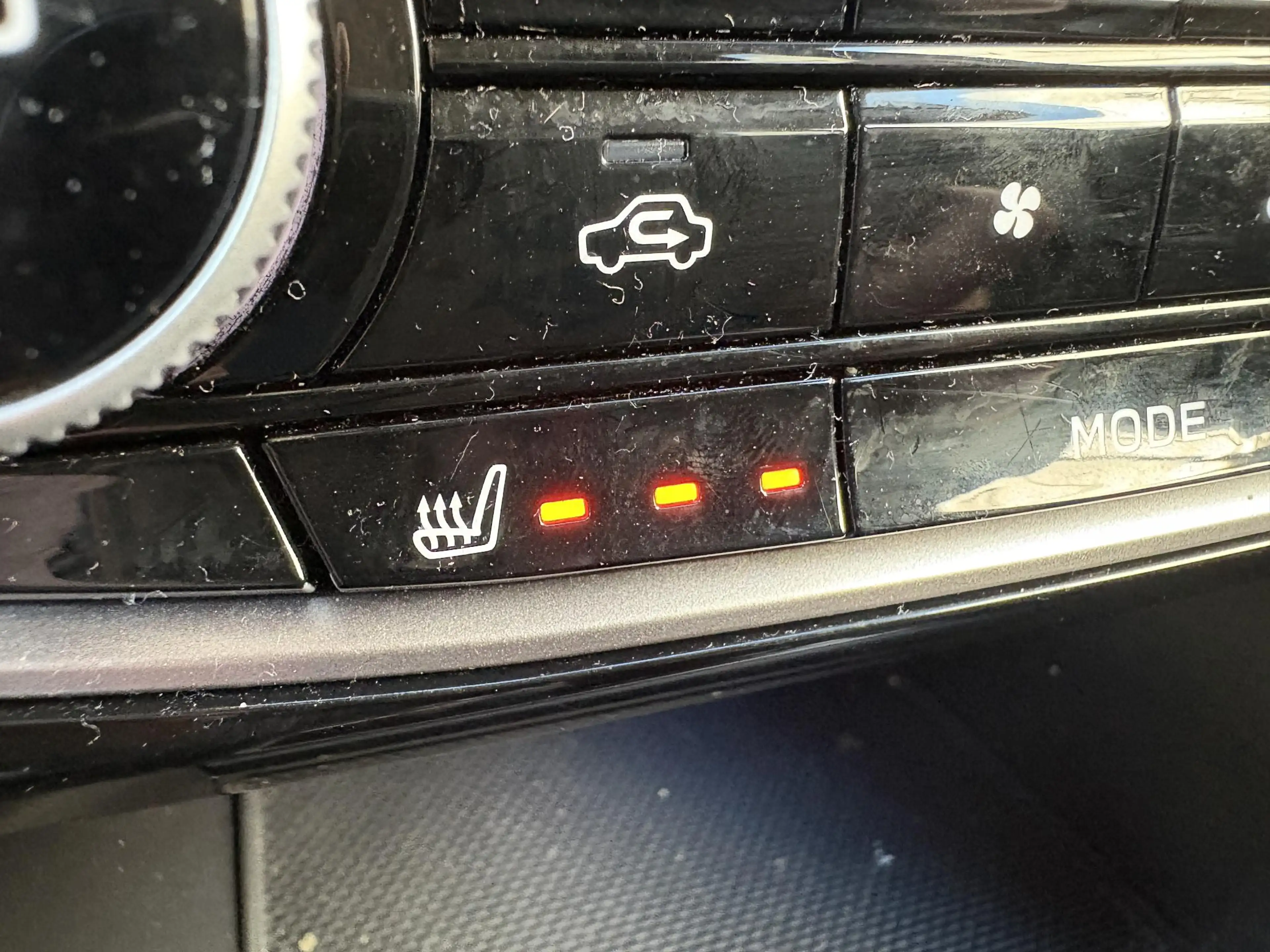 Subaru Forester 2.0i e-BOXER Luxury — photo 30