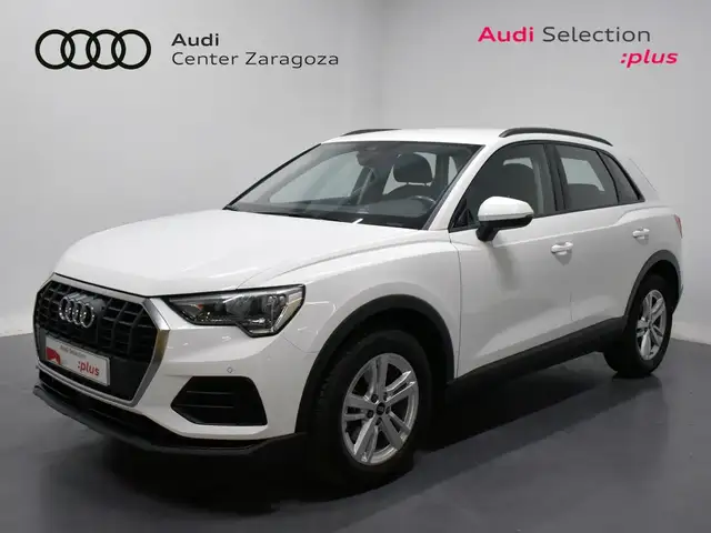 Audi Q3 35 TDI S tronic 110kW
