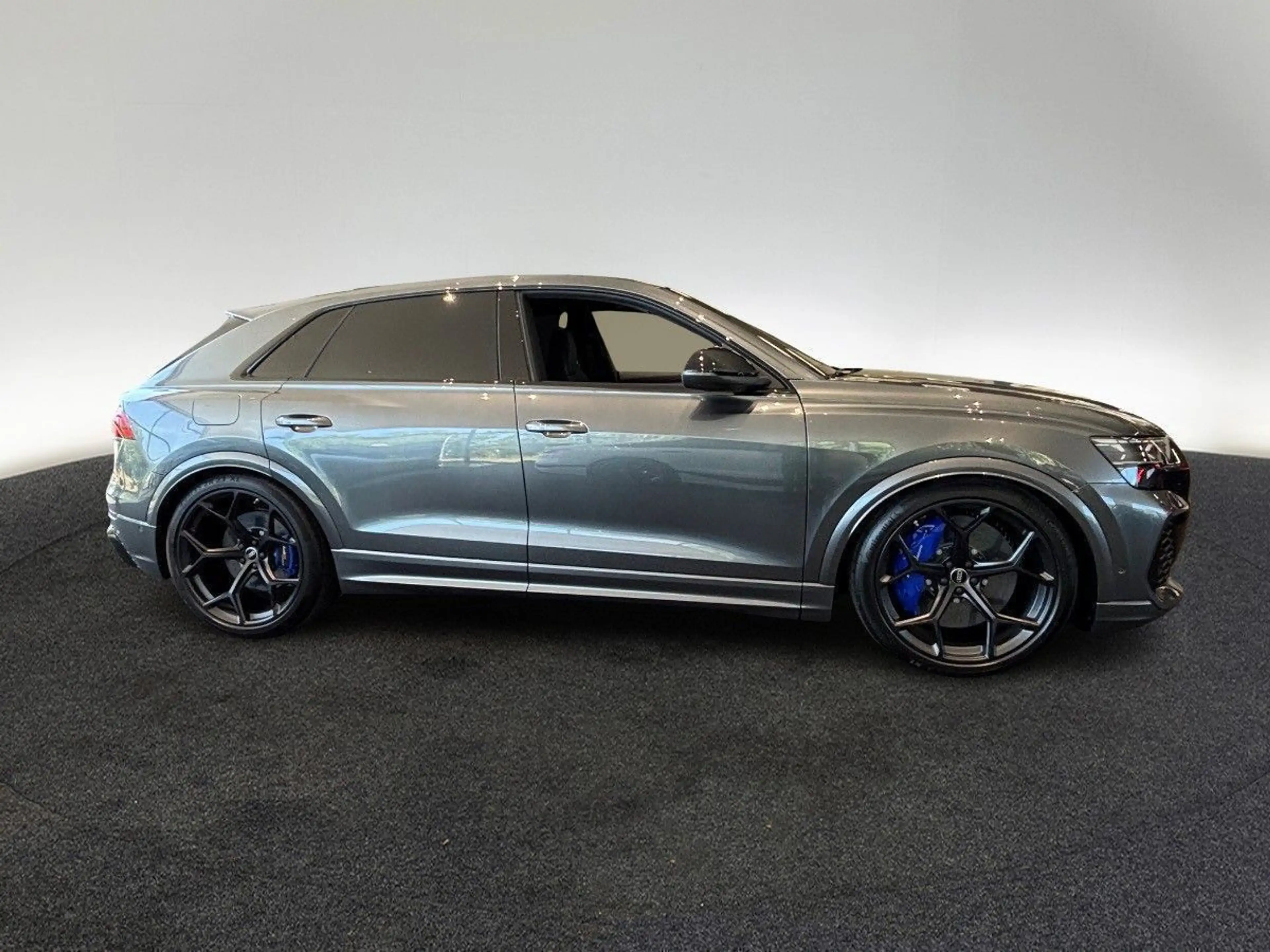 Audi RS Q8 performance tiptronic — photo 5