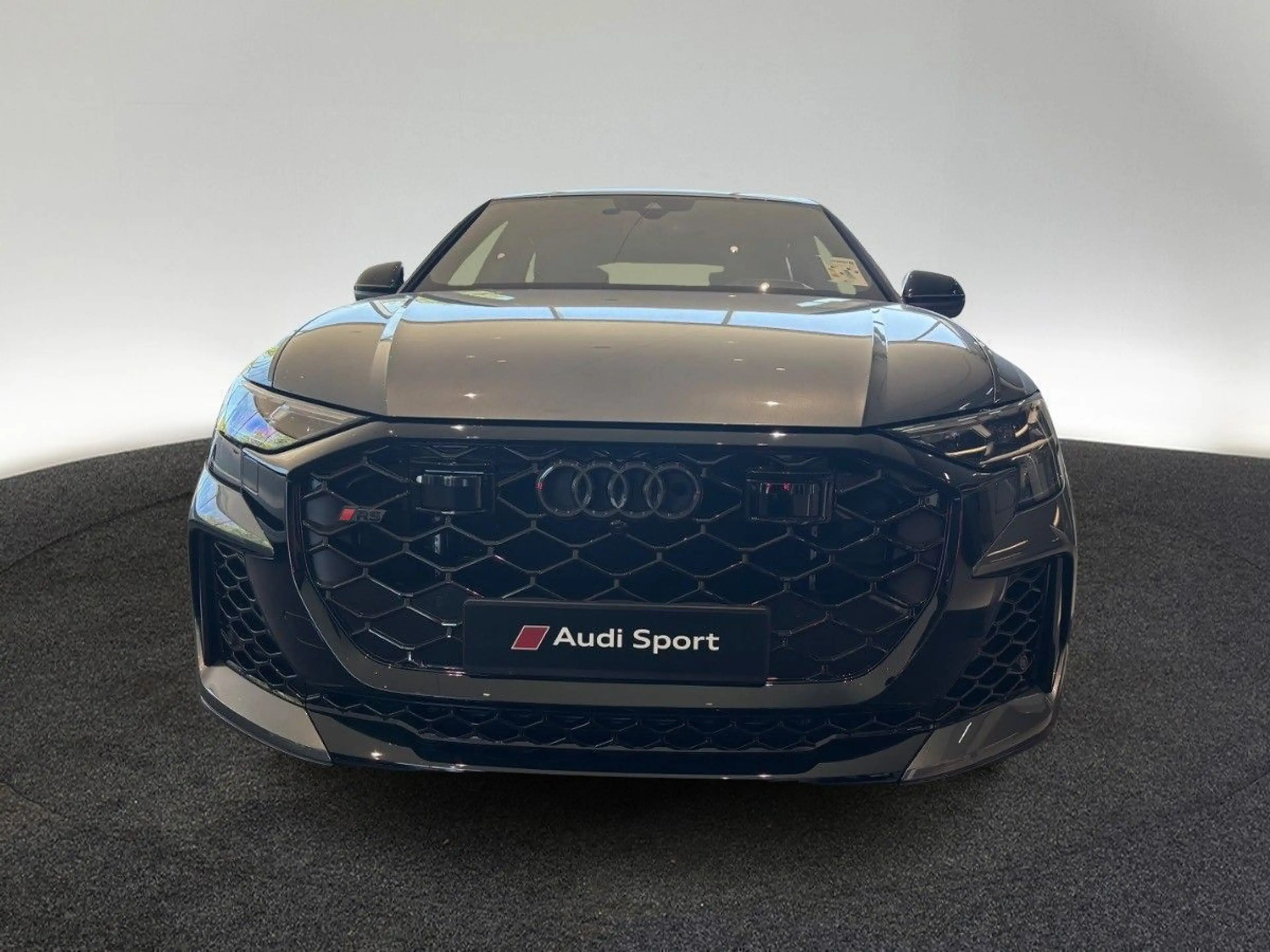 Audi RS Q8 performance tiptronic — photo 3