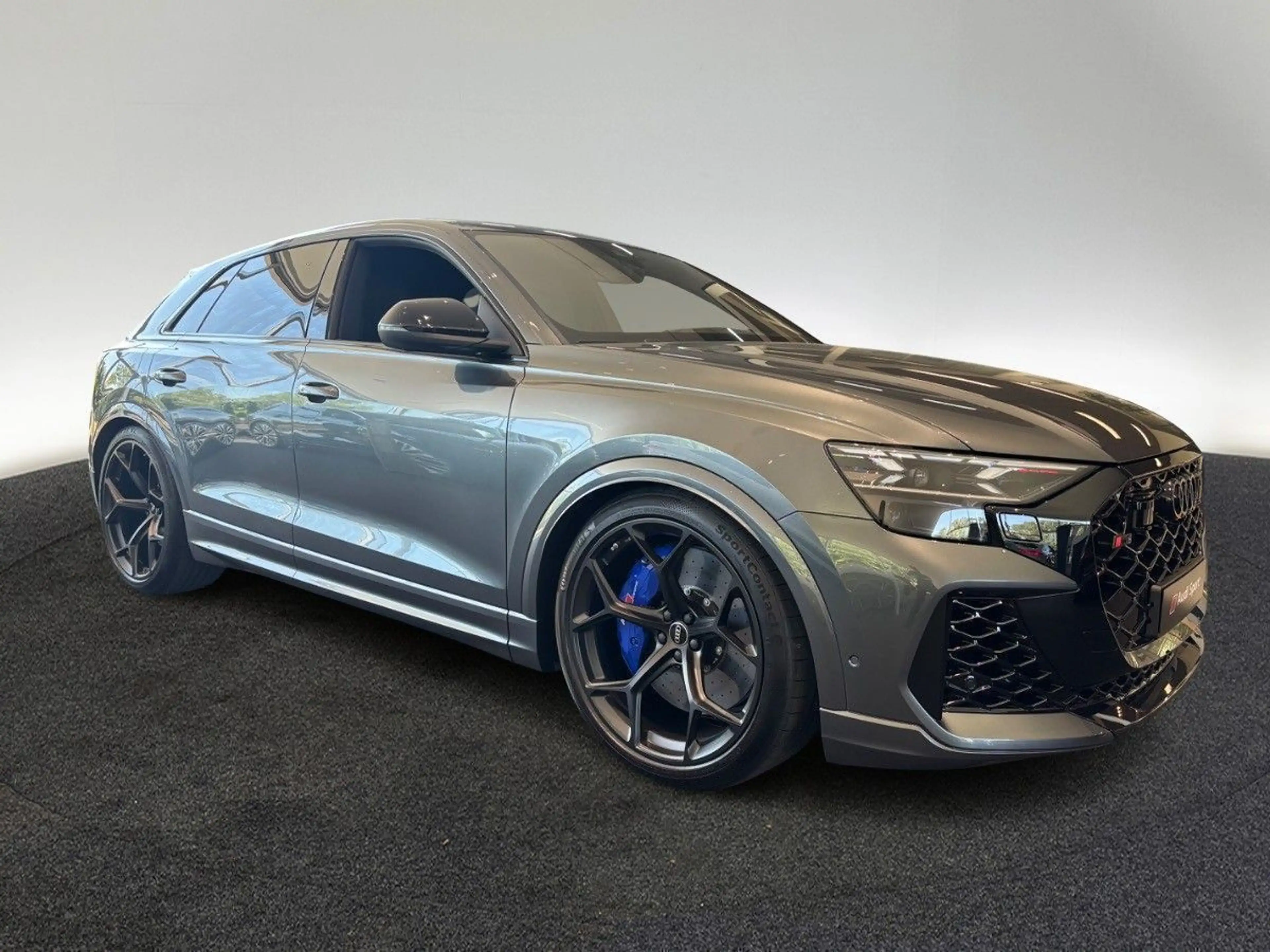 Audi RS Q8 performance tiptronic — photo 4