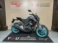 Yamaha MT-125 Gris - thumbnail 1