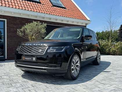 Land Rover Range Rover Vogue P400e 404pk Hybride Aut 2020