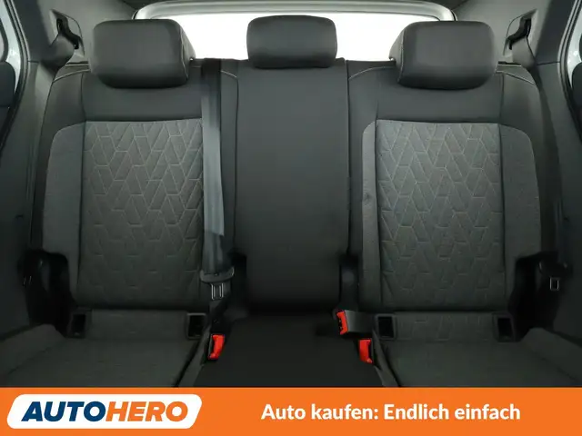 Volkswagen T-Cross view 15