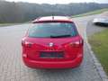 SEAT Ibiza Ibiza ST Chili-Copa 1,2 TDI CR DPF Chili-Copa Rot - thumbnail 6