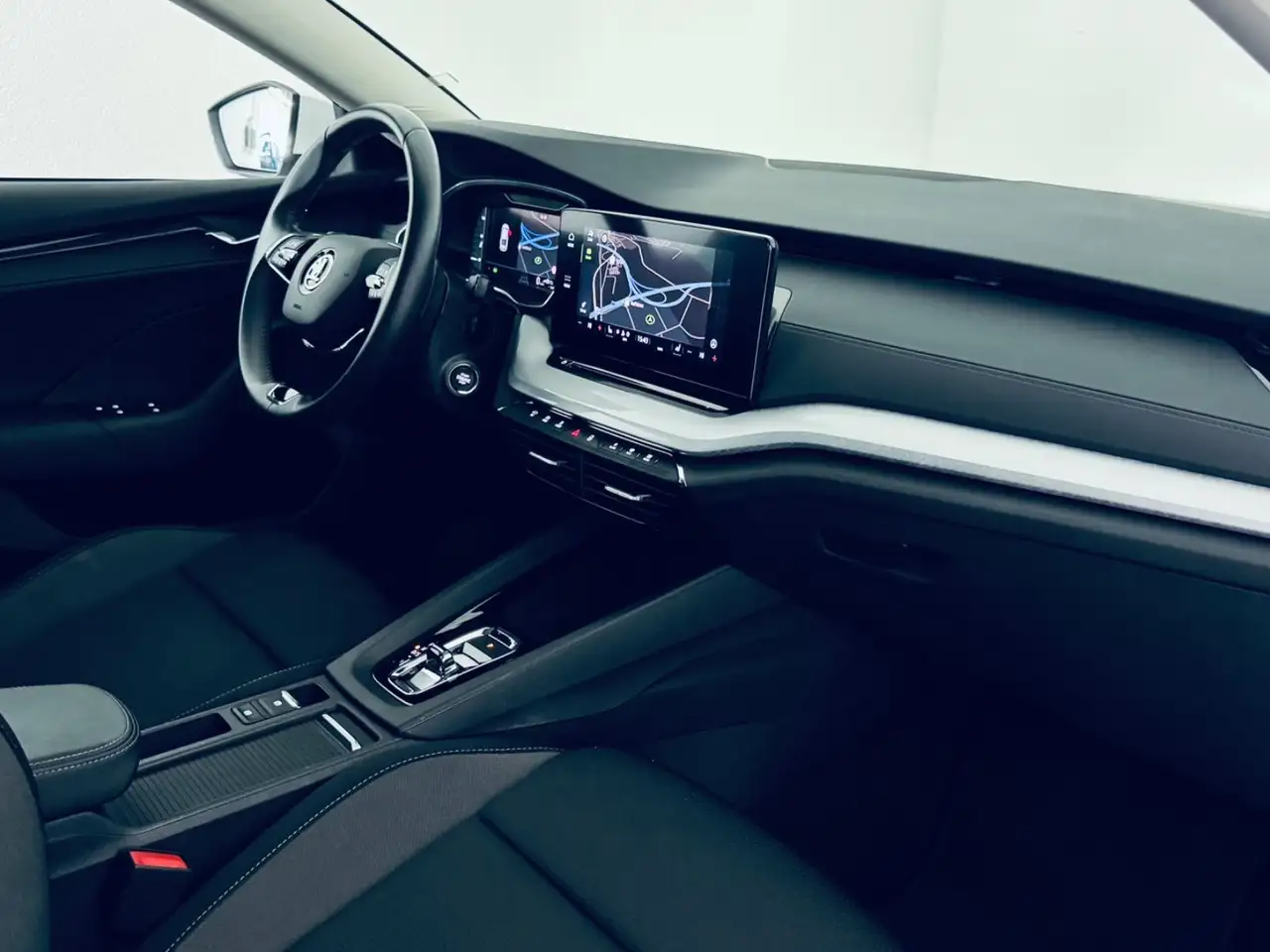Skoda Octavia Lim. Tour 1.0 TSI e-TEC *1.H *ACC* 8xRE, миниатюра 8