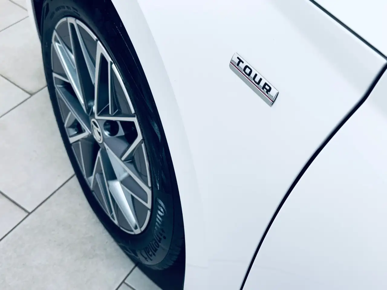 Skoda Octavia Lim. Tour 1.0 TSI e-TEC *1.H *ACC* 8xRE, миниатюра 13
