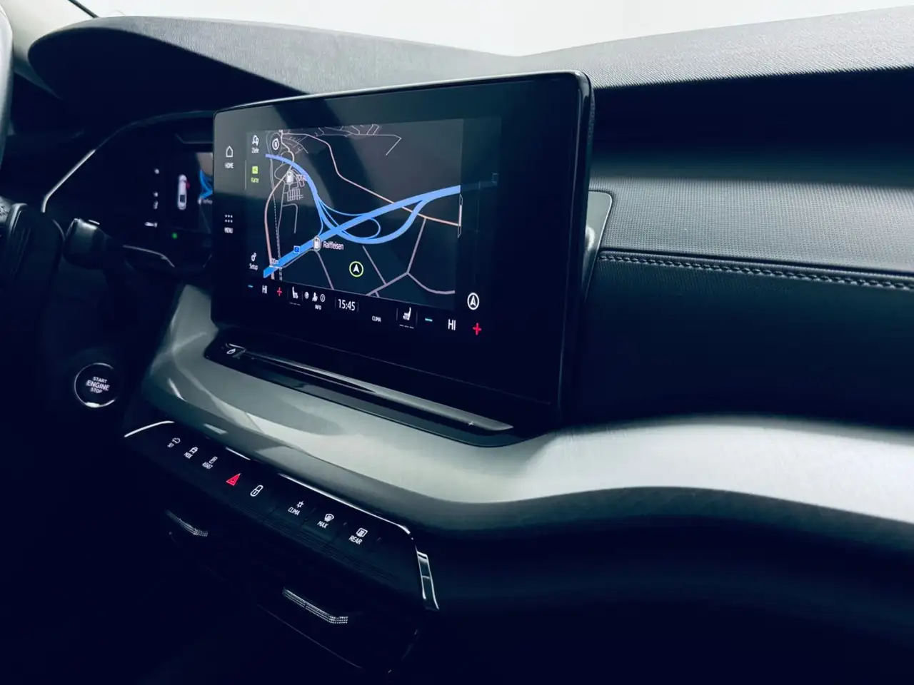 Skoda Octavia Lim. Tour 1.0 TSI e-TEC *1.H *ACC* 8xRE, миниатюра 10