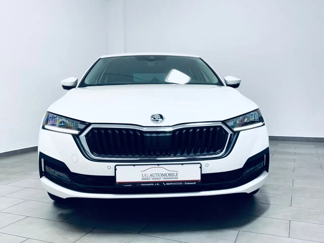 Skoda Octavia Lim. Tour 1.0 TSI e-TEC *1.H *ACC* 8xRE, миниатюра 18
