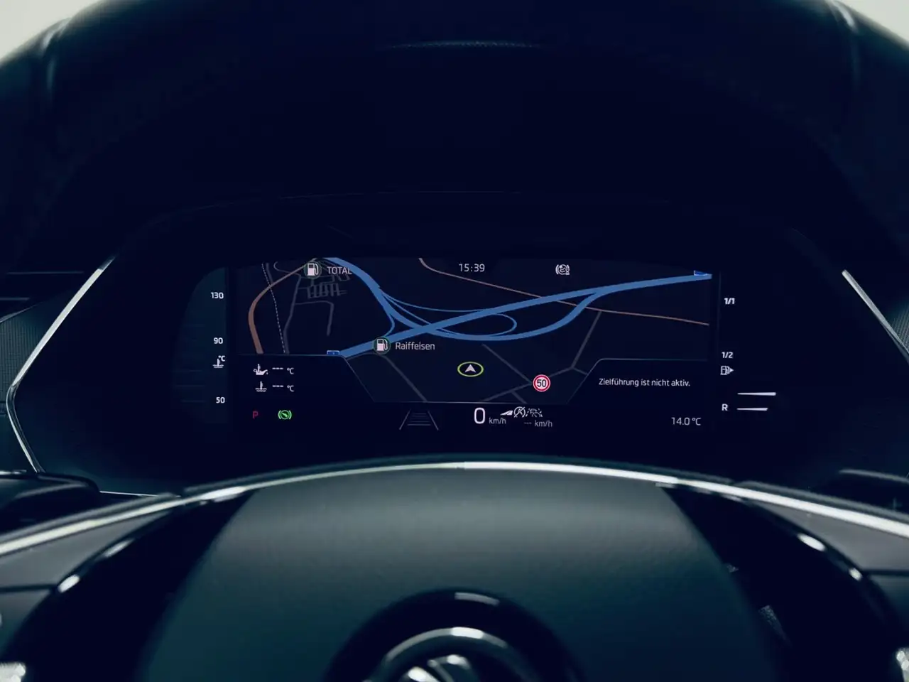 Skoda Octavia Lim. Tour 1.0 TSI e-TEC *1.H *ACC* 8xRE, миниатюра 6