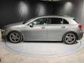 Mercedes-Benz A 180 A180d PACK AMG PACK LIGHT GPS BLUETOOTH CAMERA Gris - thumbnail 5