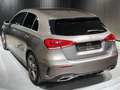 Mercedes-Benz A 180 A180d PACK AMG PACK LIGHT GPS BLUETOOTH CAMERA Gris - thumbnail 4