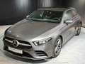Mercedes-Benz A 180 A180d PACK AMG PACK LIGHT GPS BLUETOOTH CAMERA Gris - thumbnail 6