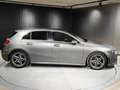 Mercedes-Benz A 180 A180d PACK AMG PACK LIGHT GPS BLUETOOTH CAMERA Gris - thumbnail 2