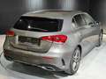 Mercedes-Benz A 180 A180d PACK AMG PACK LIGHT GPS BLUETOOTH CAMERA Gris - thumbnail 3