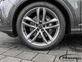 Audi Q7 50 TDI quattro S line*7-Sitzer Allradlenkung* Grau - thumbnail 5