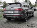 Audi Q7 50 TDI quattro S line*7-Sitzer Allradlenkung* Grau - thumbnail 3