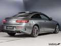 Mercedes-Benz E 53 AMG E 53 4MATIC+ Coupe Multibeam /Distr. /Pano /360° Grijs - thumbnail 2