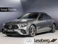 Mercedes-Benz E 53 AMG E 53 4MATIC+ Coupe Multibeam /Distr. /Pano /360° Grijs - thumbnail 1