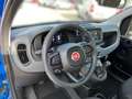 Fiat Panda Hybrid 1.0 GSE mit PDC*Klima*Bluetooth Bleu - thumbnail 10