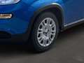 Fiat Panda Hybrid 1.0 GSE mit PDC*Klima*Bluetooth Bleu - thumbnail 8